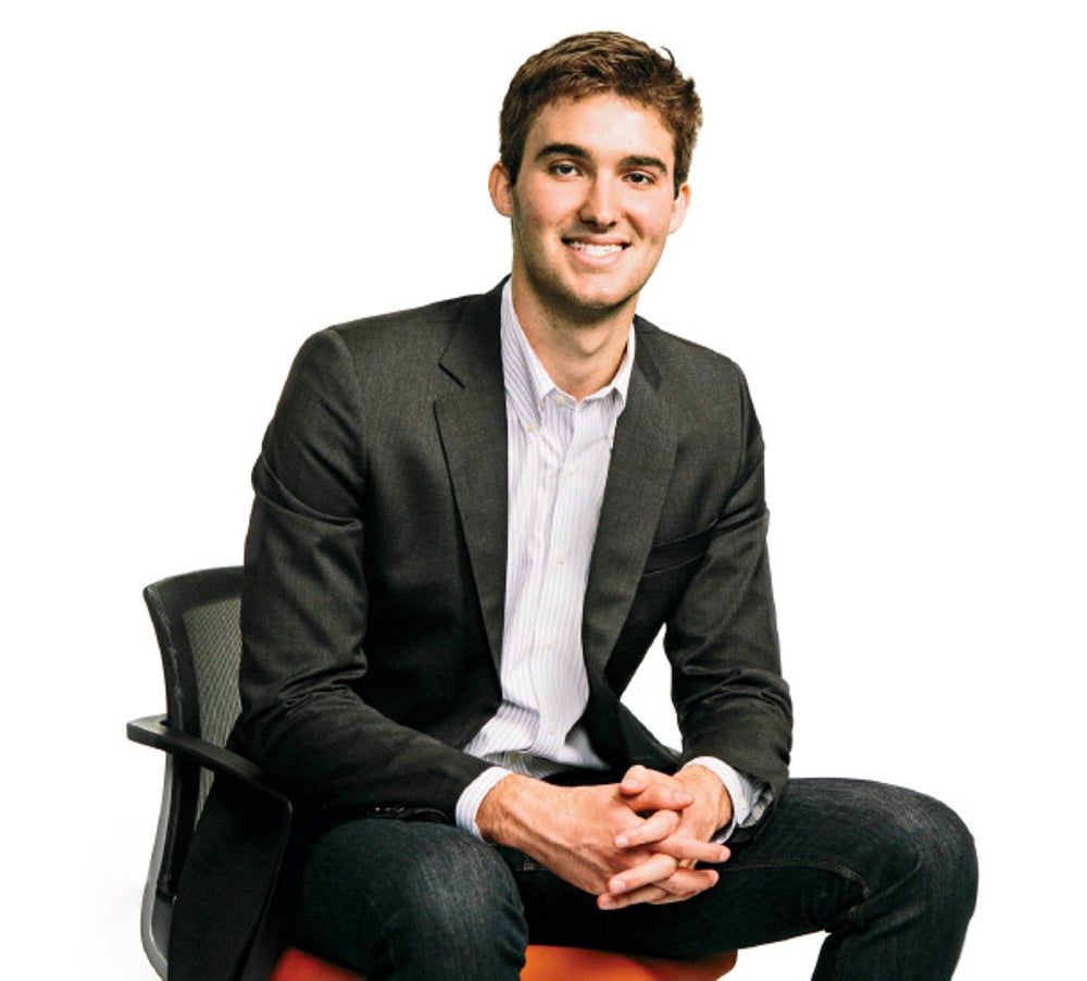 Aaron Goldstein, Fever Smart