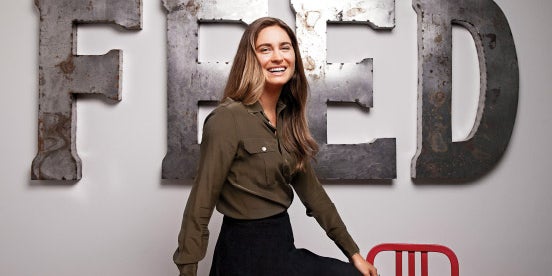 Lauren Bush Lauren