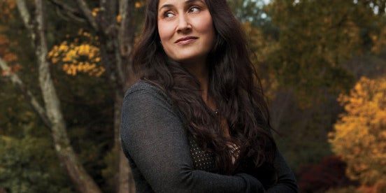 Cynthia Breazeal