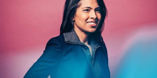 Sangeeta Bhatia