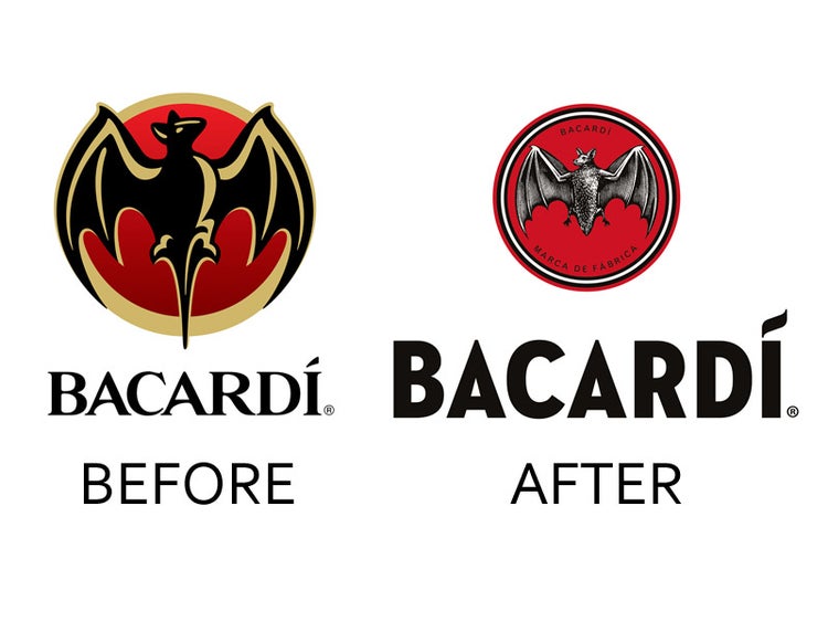 10 Brands That Made Bad Logo Decisions In 2014