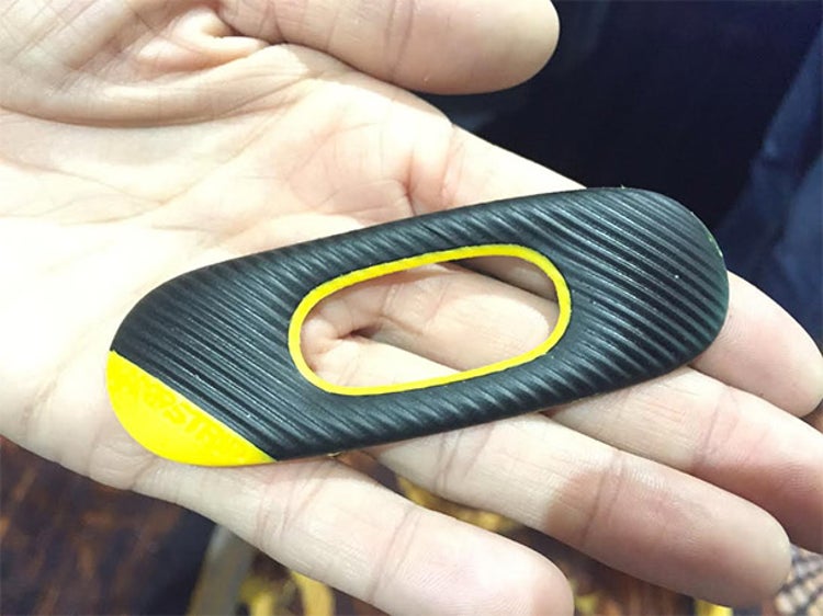 9 New Fitness Gadgets to Help You Get Into Shape This Year