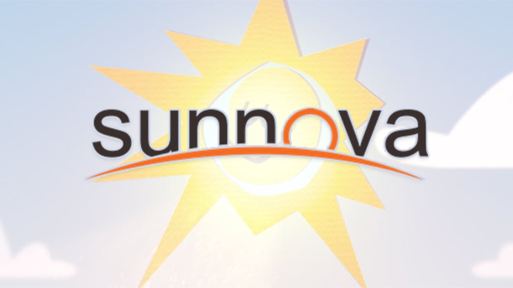 #1 Sunnova