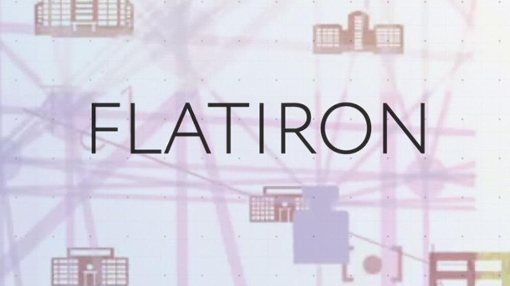 #7 Flatiron Health