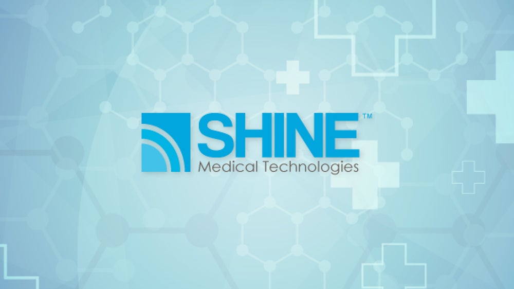 #8 SHINE Medical Technologies