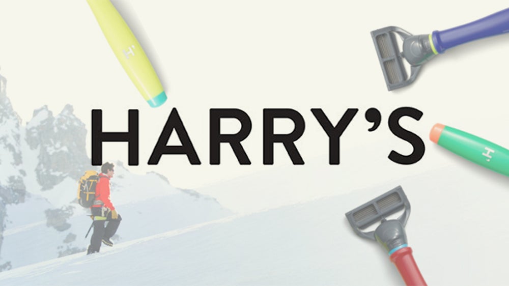 #9 Harry’s