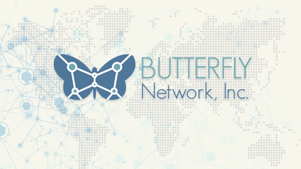 #10 Butterfly Network, Inc.