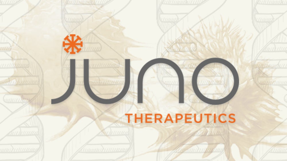 #6 Juno Therapeutics