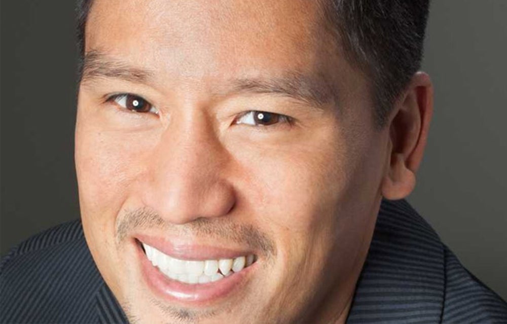 Bruce Poon Tip, founder of G Adventures, has found that it's worth the effort to find truly passionate people.