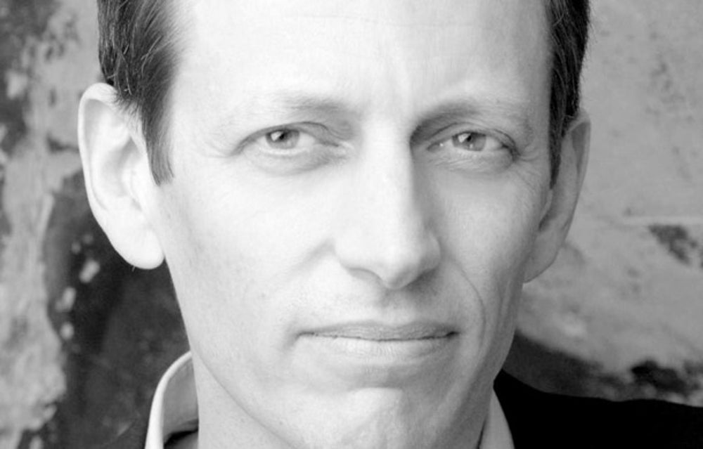 Magnetic CEO James Green has learned that you can't grow too attached to a business.