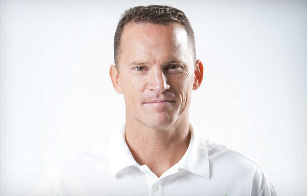David Morken, CEO and founder of Bandwidth, has learned the importance of balancing his life with work.