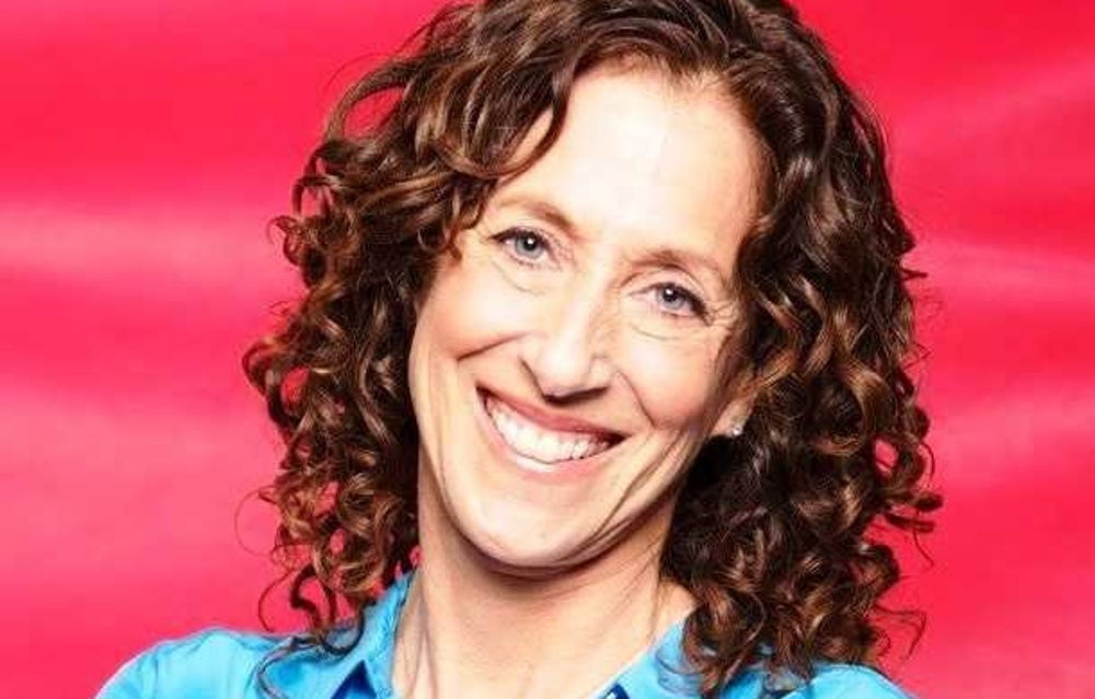 Jodi's Gym founder and CEO Jodi Levine wishes she had spent more time focusing on the big picture.