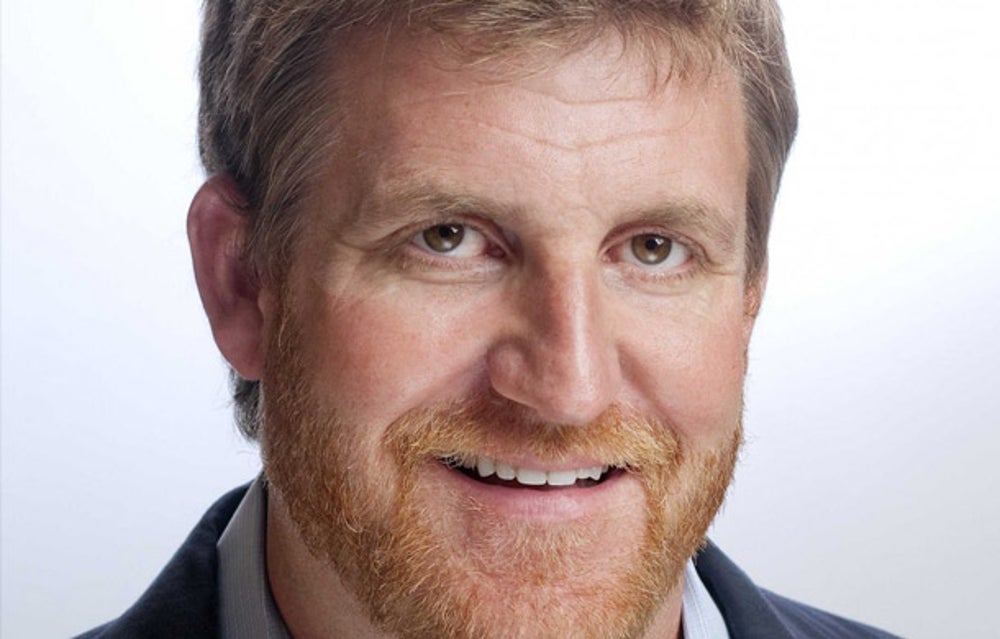 Legacy Publishing CEO Steve Anderson wishes he knew better when it was time to pivot.
