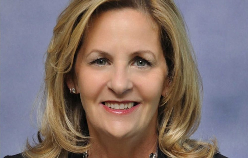 Lisa Firestone, president and owner of Managed Care Advisors, has learned that you succeed when you give up control.
