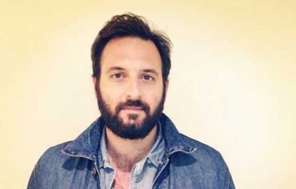 Sub Rosa CEO and founder Michael Ventura has learned that business is best viewed as a journey.