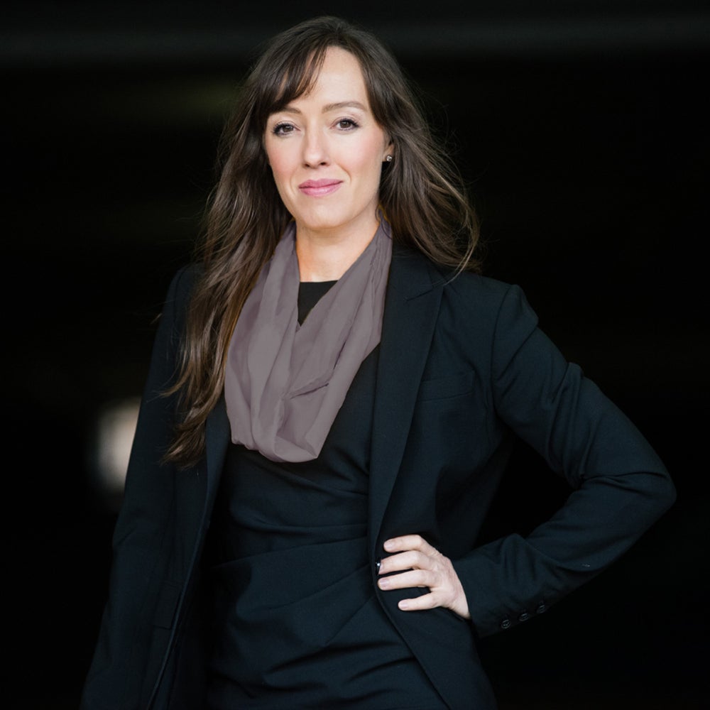 Tracking Success - Jessica Billingsley
