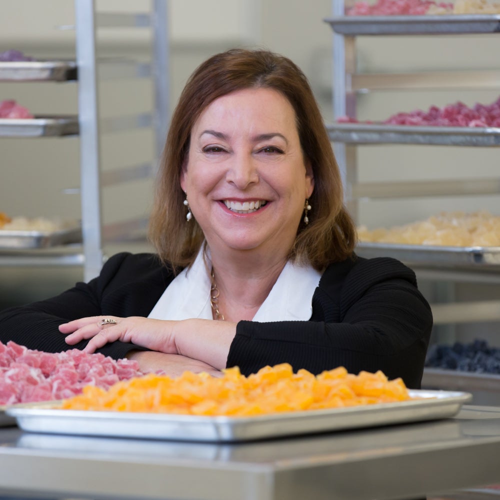 Baking Excellence - Nancy Whiteman
