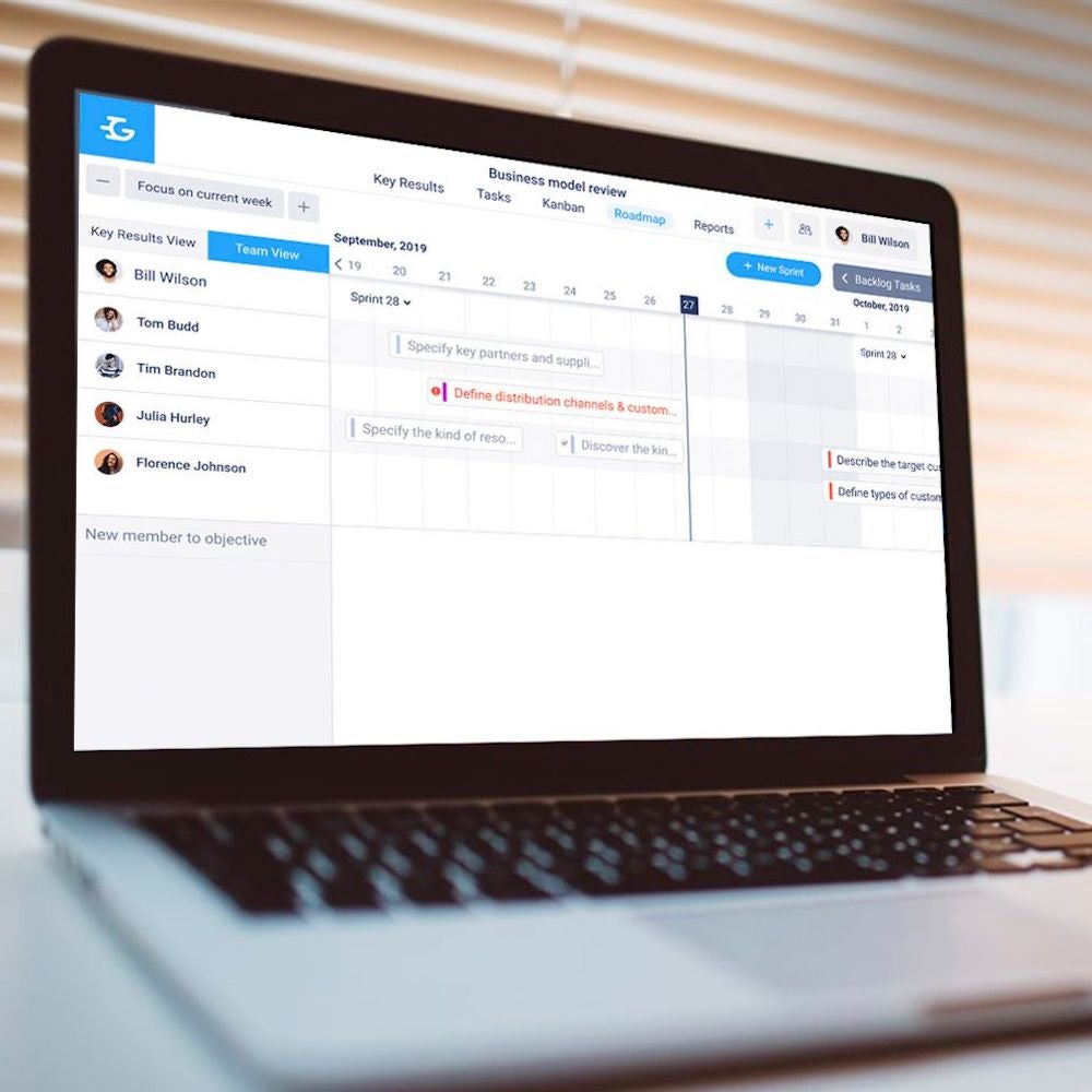 Keepsolid goals lifetime image