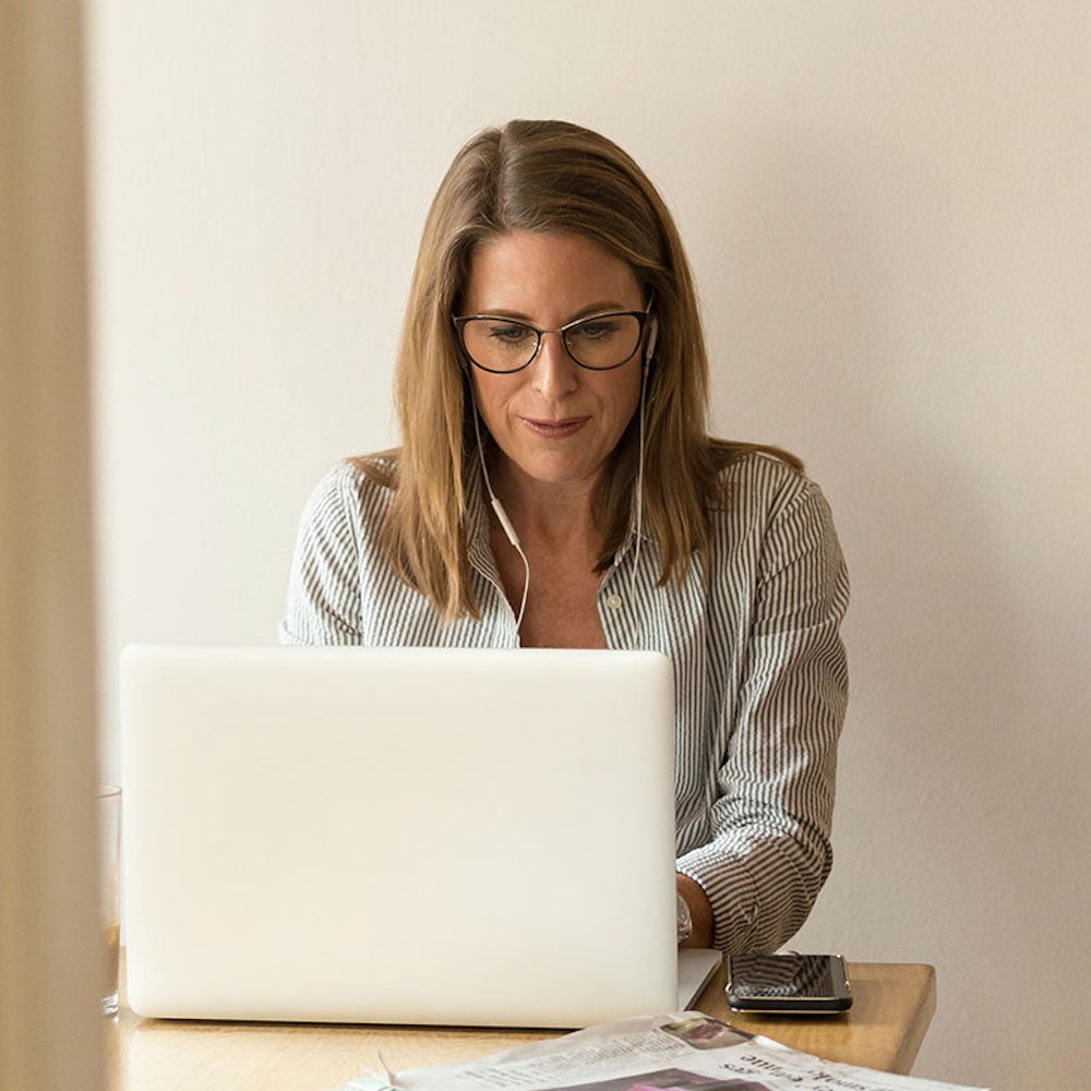 FlexJobs: 1-Yr Subscription