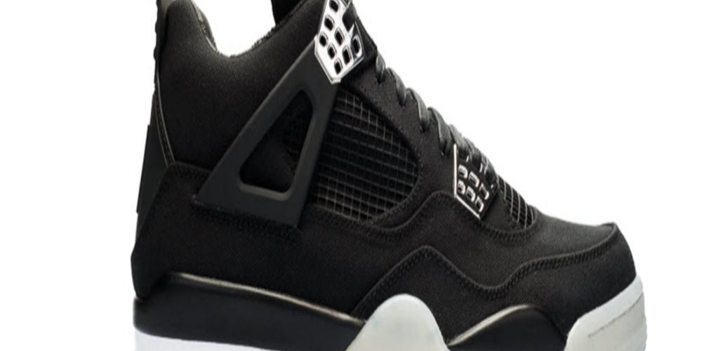 3. Jordan 4 Retro Eminem Carhartt (Más de $USD15,000)