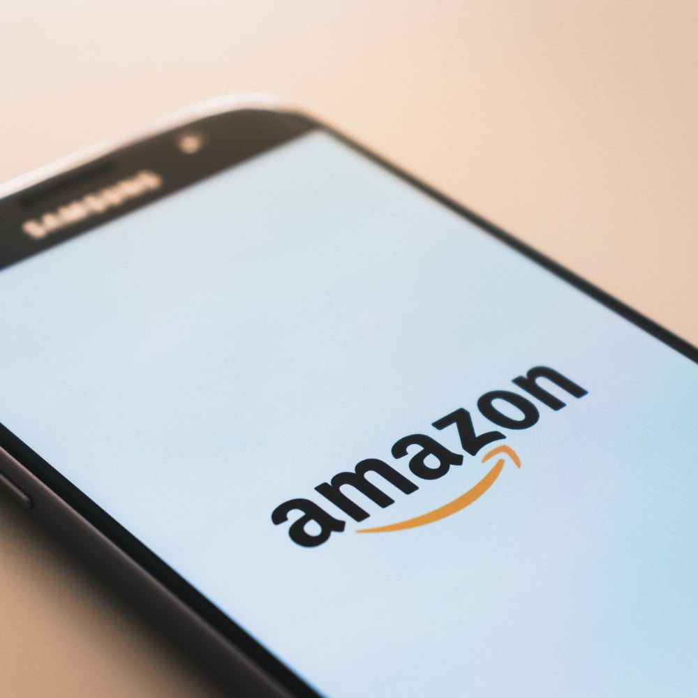 1. Ventas: Amazon