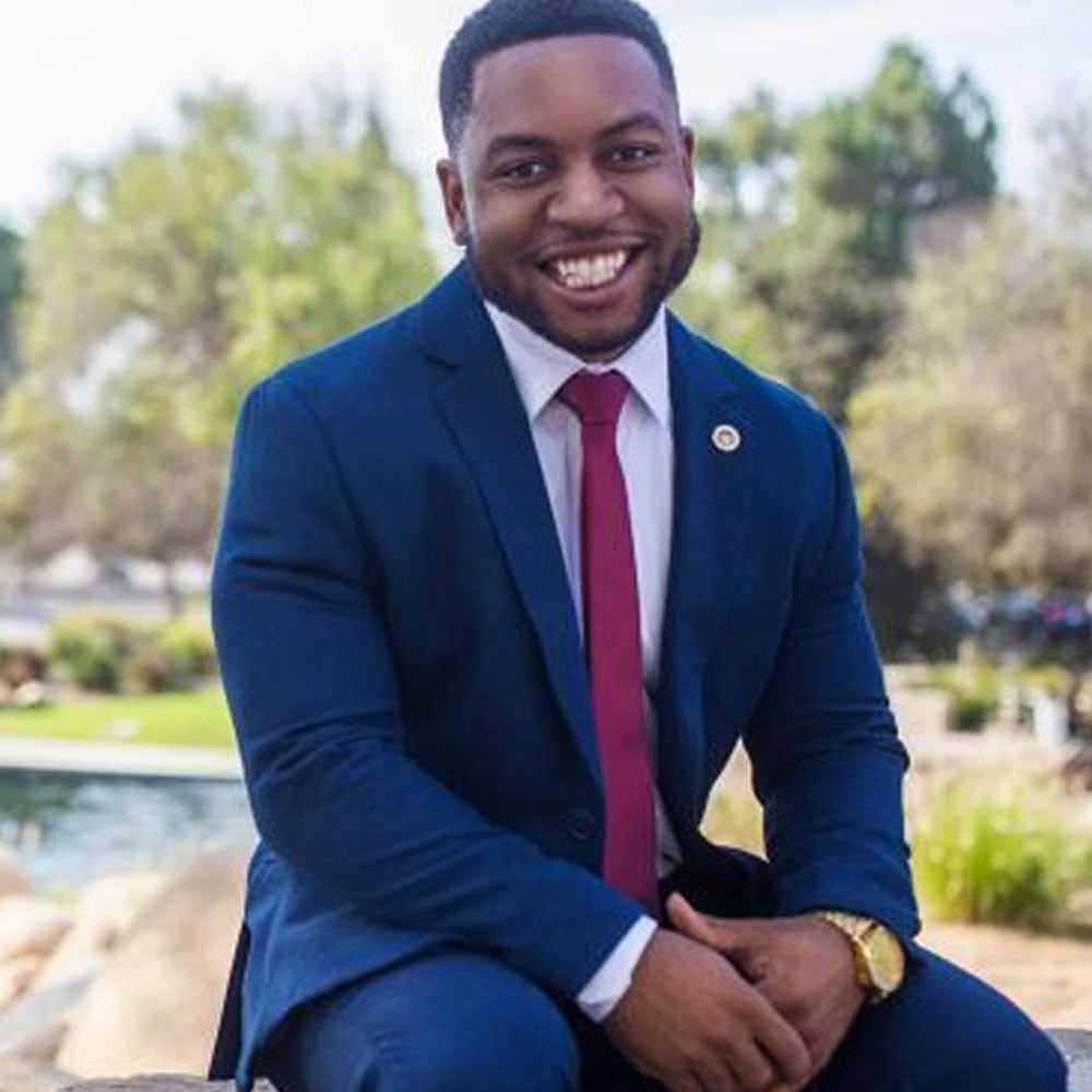 Rashaan Everett
