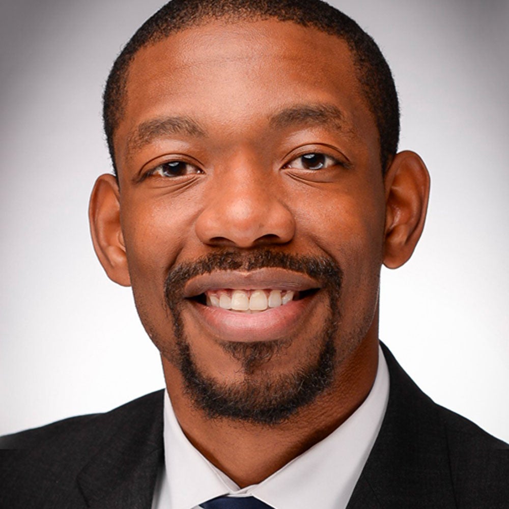 Kevin Ford Jr.