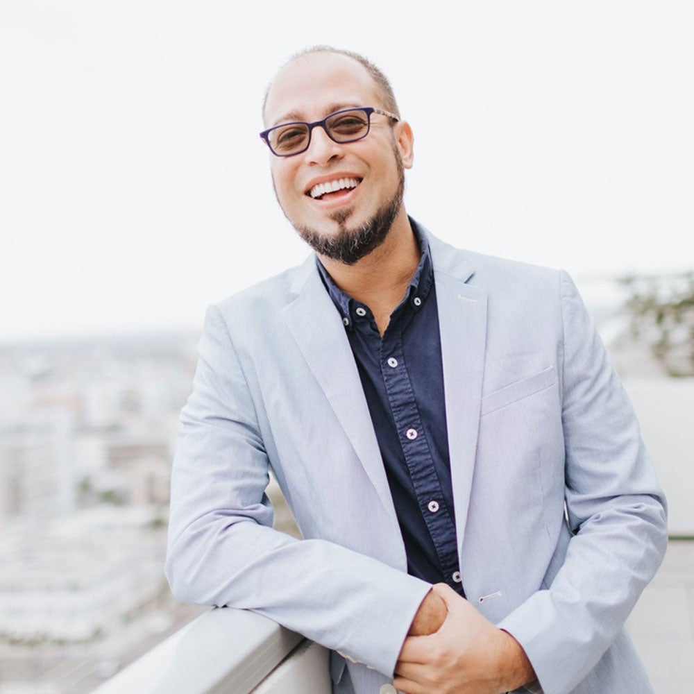 Jason Ortiz