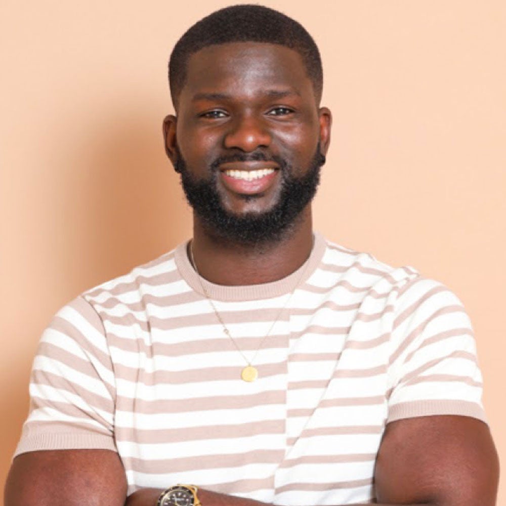 Seun Adedeji