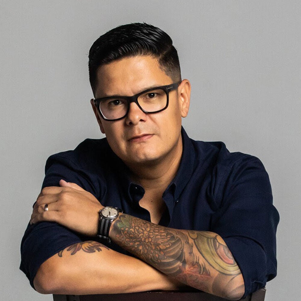Roger Obando