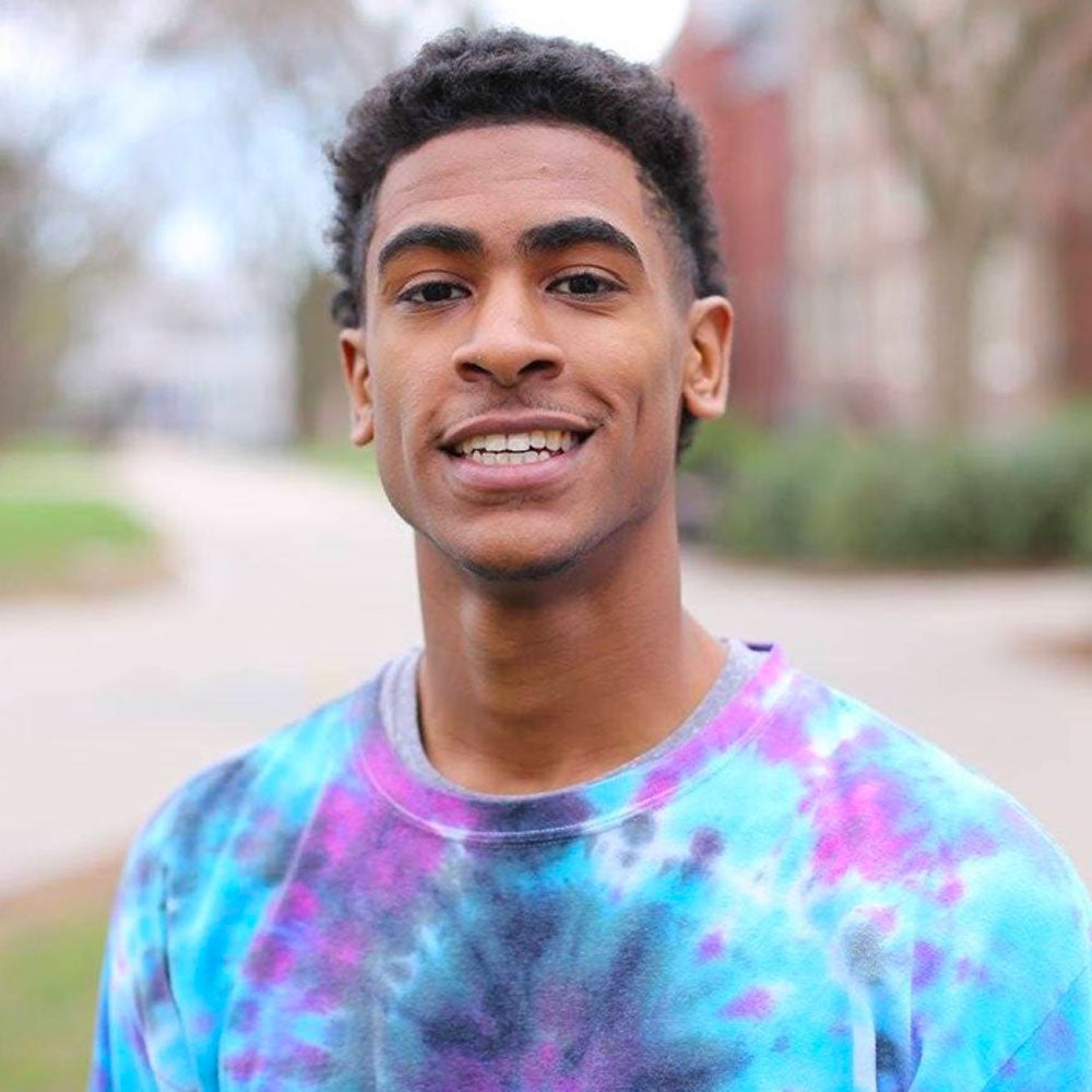 Nadir Pearson