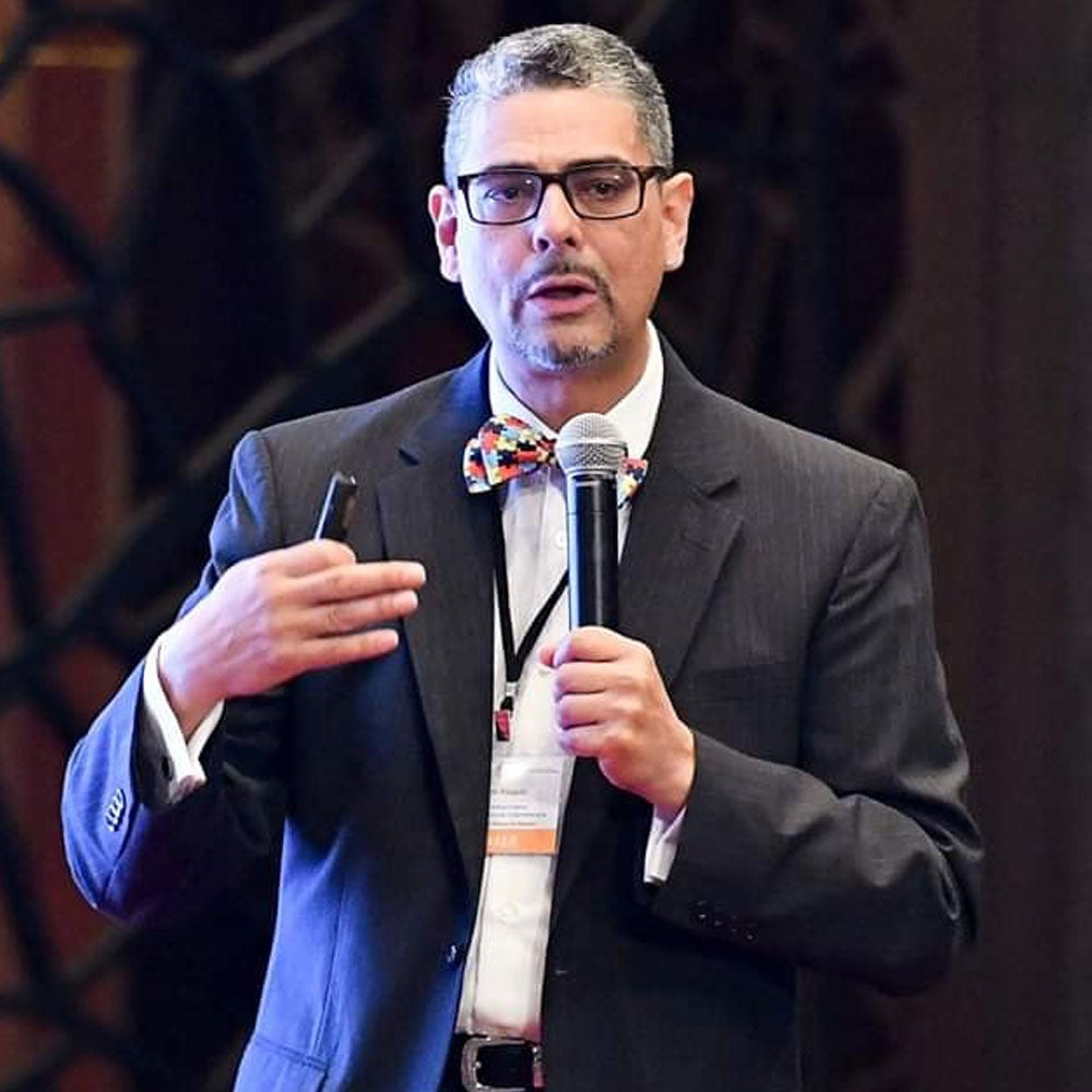 Dr. Joseph Rosado