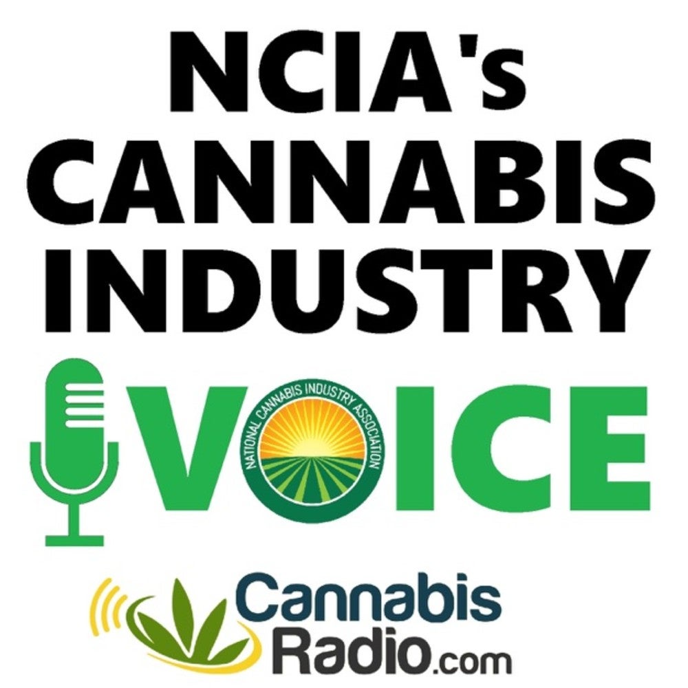 NCIA's Cannabis Industry Voice
