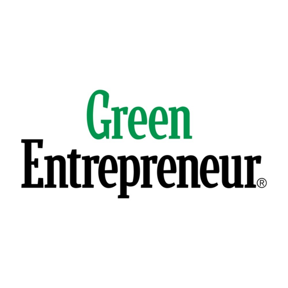 The Green Entrepreneur Podcast