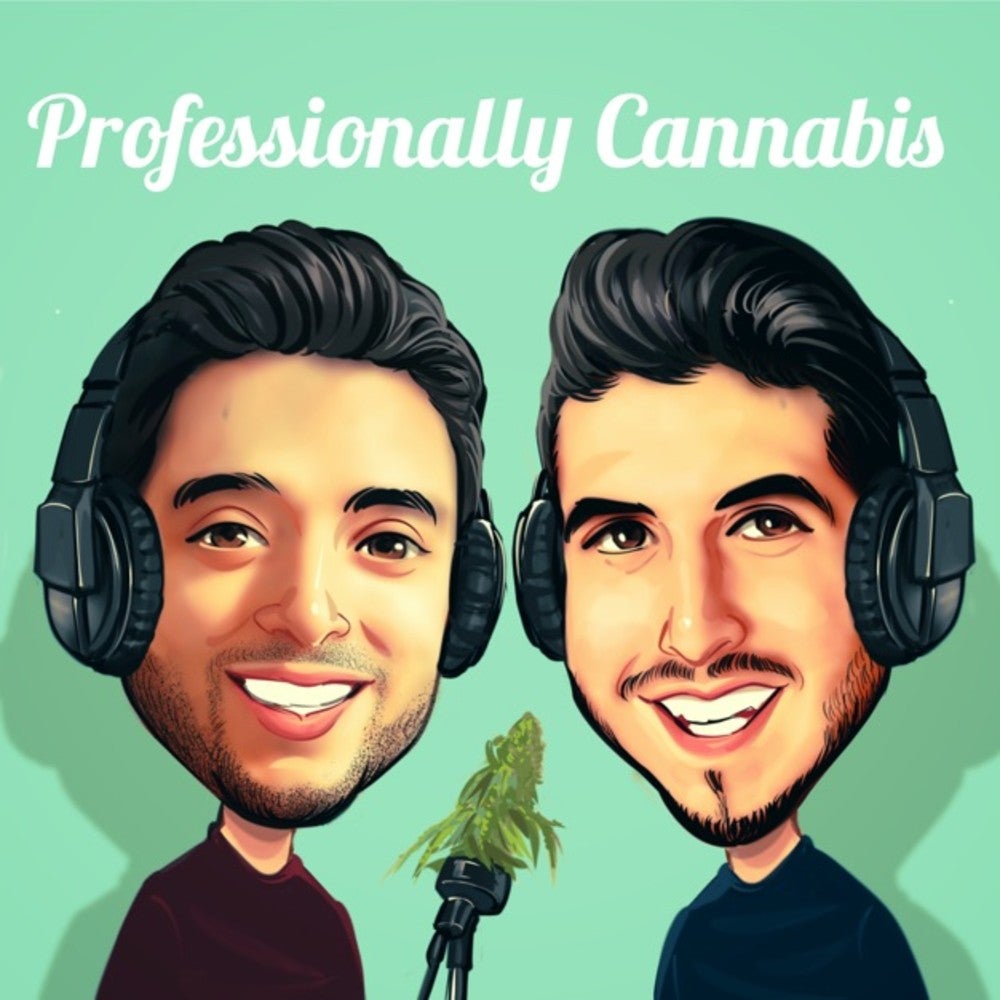 Professionally Cannabis
