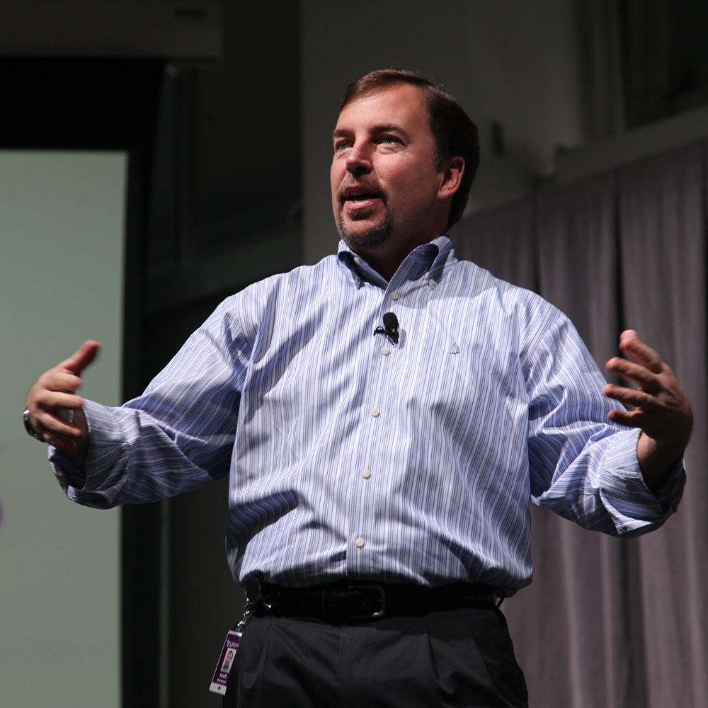 Scott Thompson