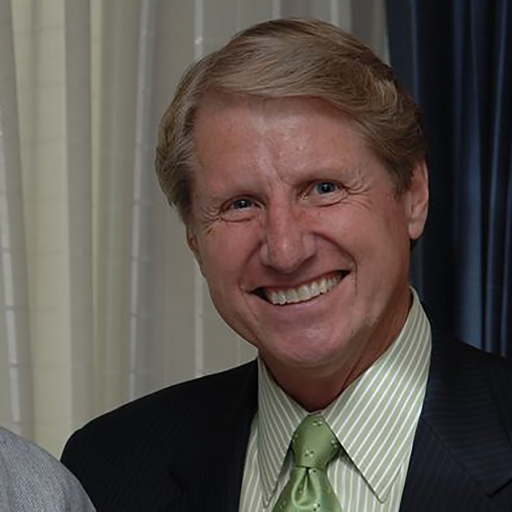 Russell Wasendorf