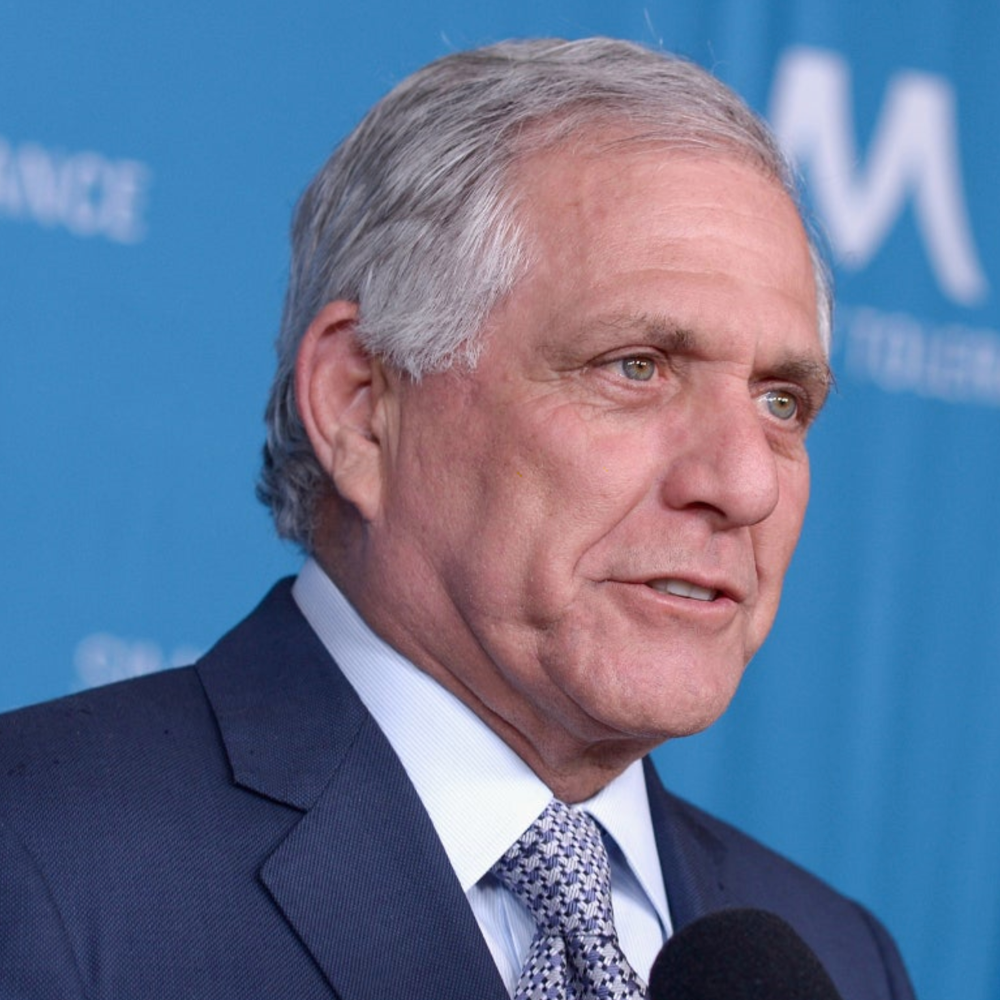 Les Moonves