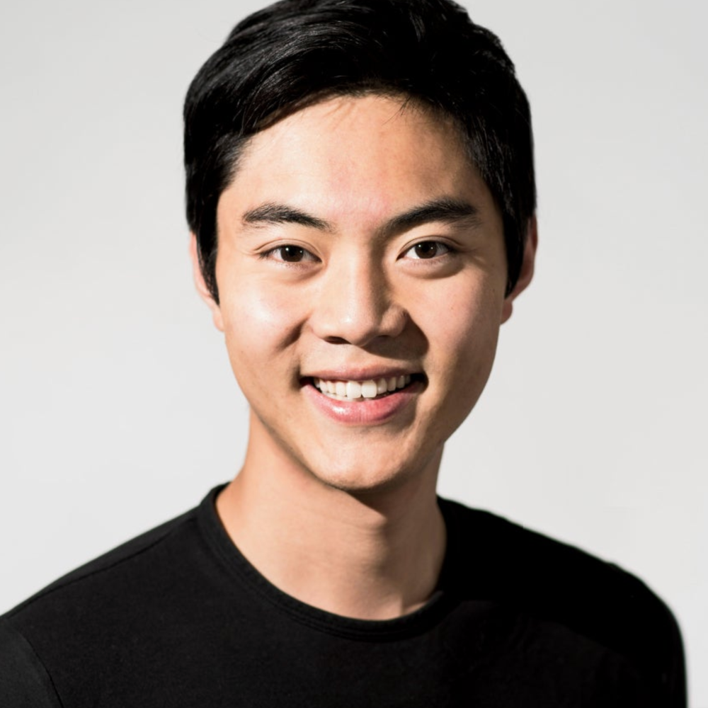 Jeremy Cai (25 años)