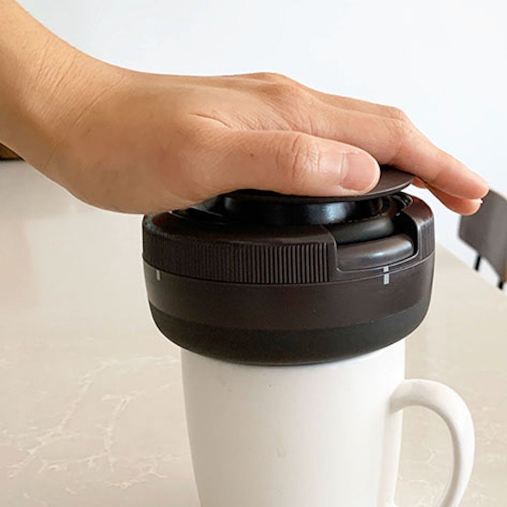 Palmpress Coffee Press