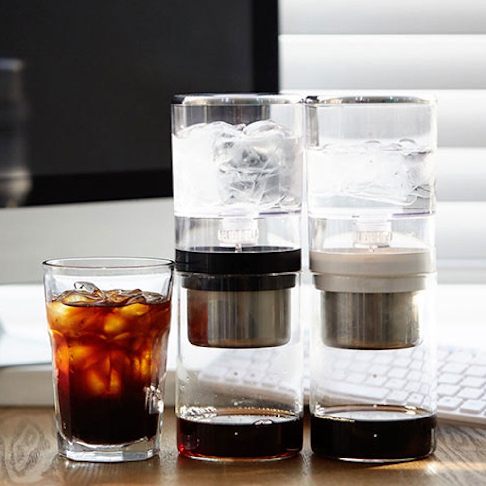 BeanPlus Cold Drip Brewer Premium Kit