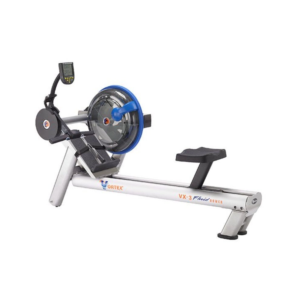 Vortex VX3 Fluid Assist® AR Water Rower