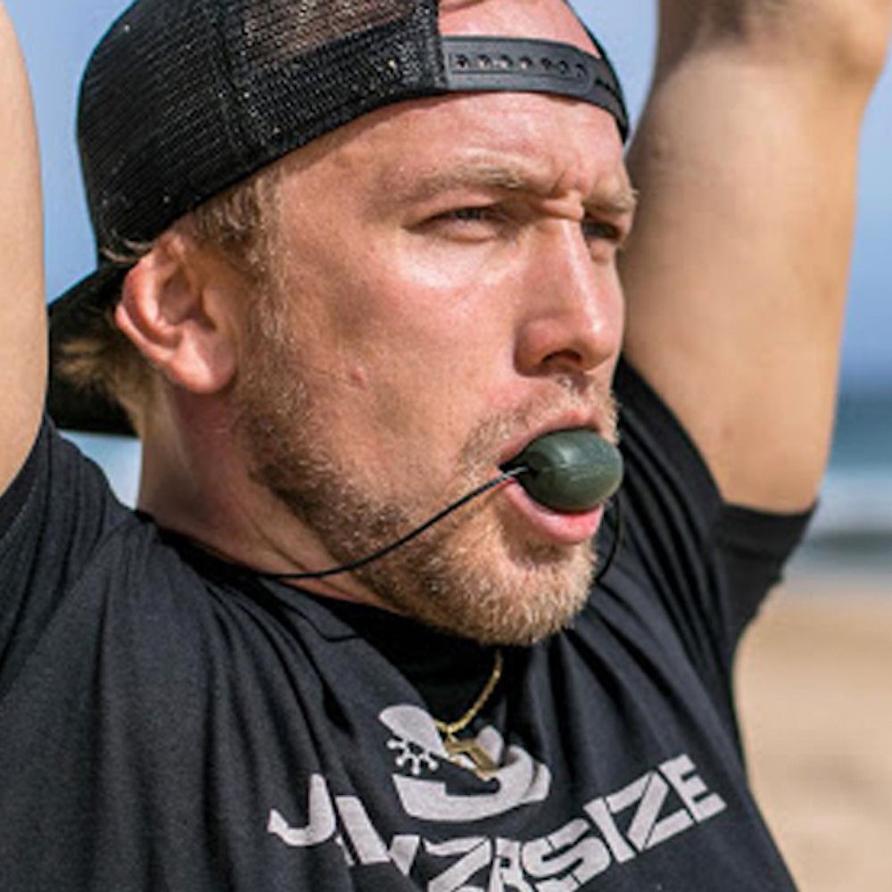 Jawzrsize Facial Fitness
