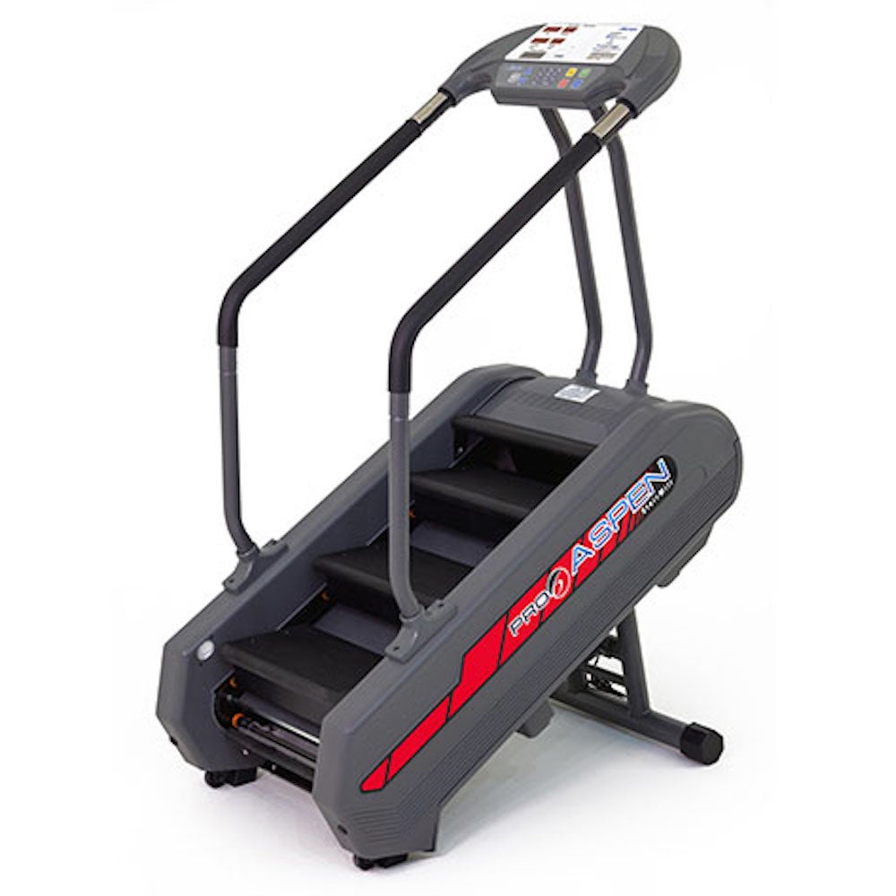 PRO 6 Aspen Stairmill Stair Climber