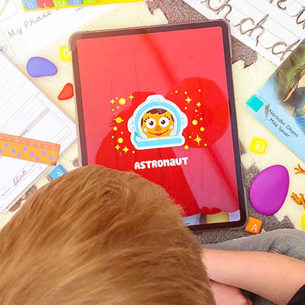 Speech Blubs Language Therapy: Lifetime Subscription Bundle