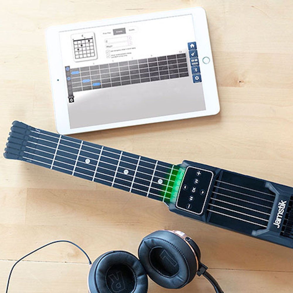 Jamstik® Guitar Trainer