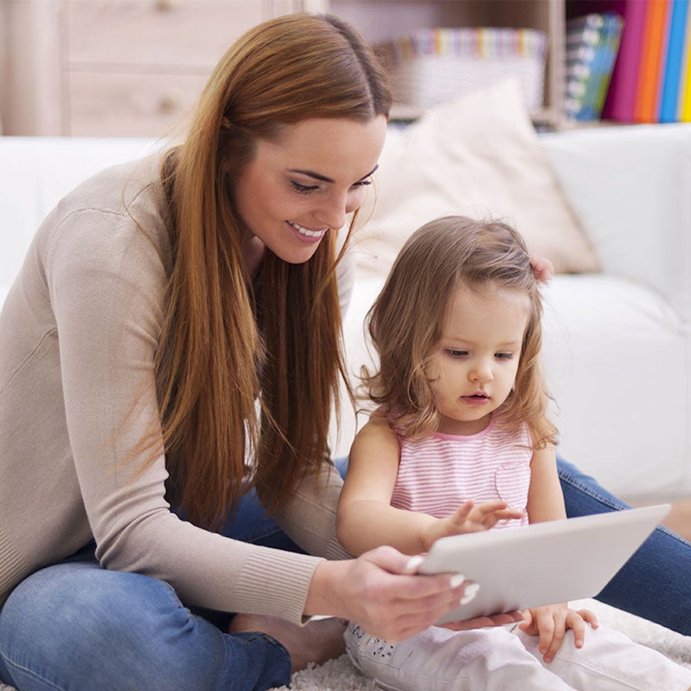 Papumba Fun Learning App for Kids: Lifetime Subscription