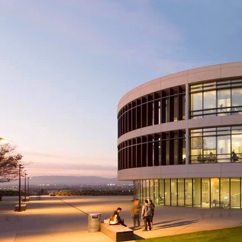 22. Loyola Marymount University