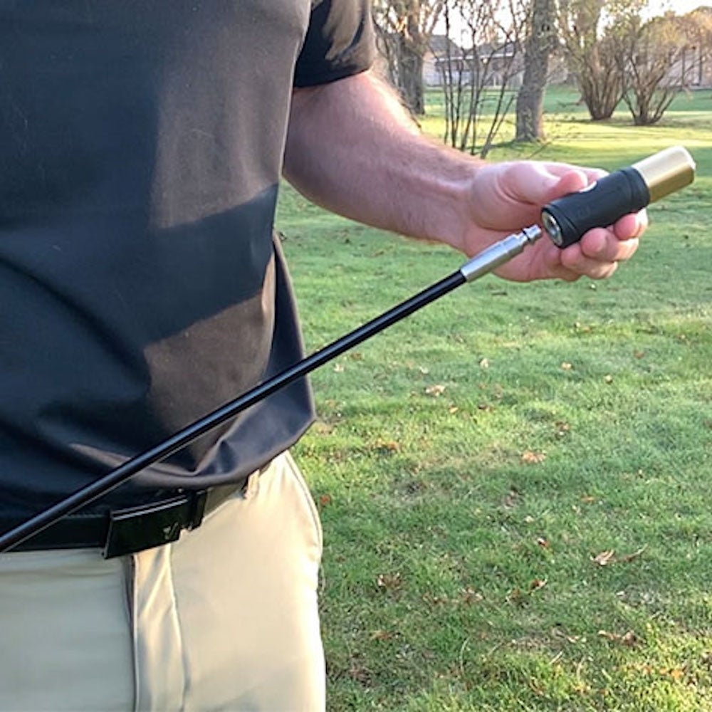UnLocked Golf Swing Speed Trainer