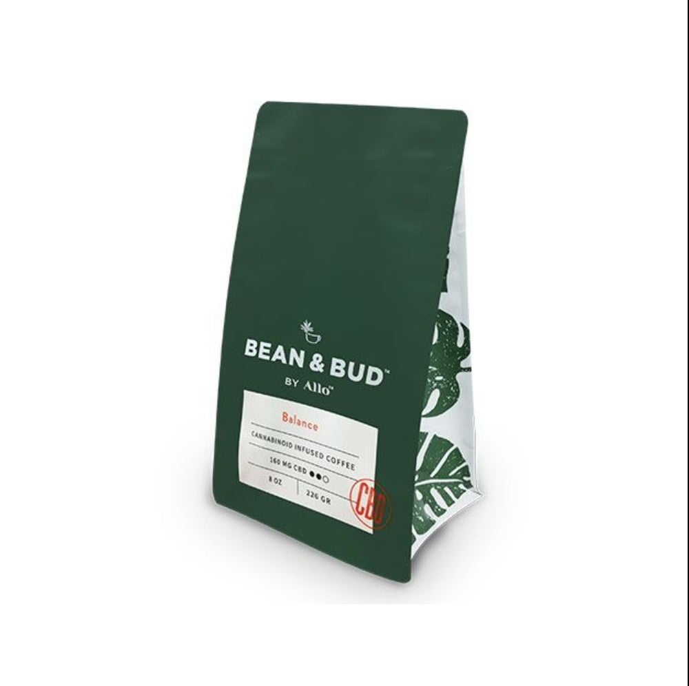 Balance Coffee